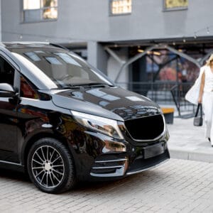 Alternative view of Private Transfer From Cappadocia to Antalya