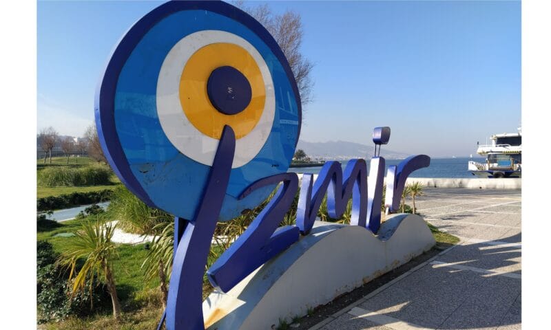 Private Transfer from Cappadocia to Izmir – 3 Easy & Comfortable Ways to Travel