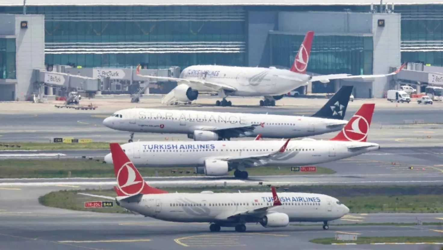Traslado privado al aeropuerto de Estambul - Imagen 5