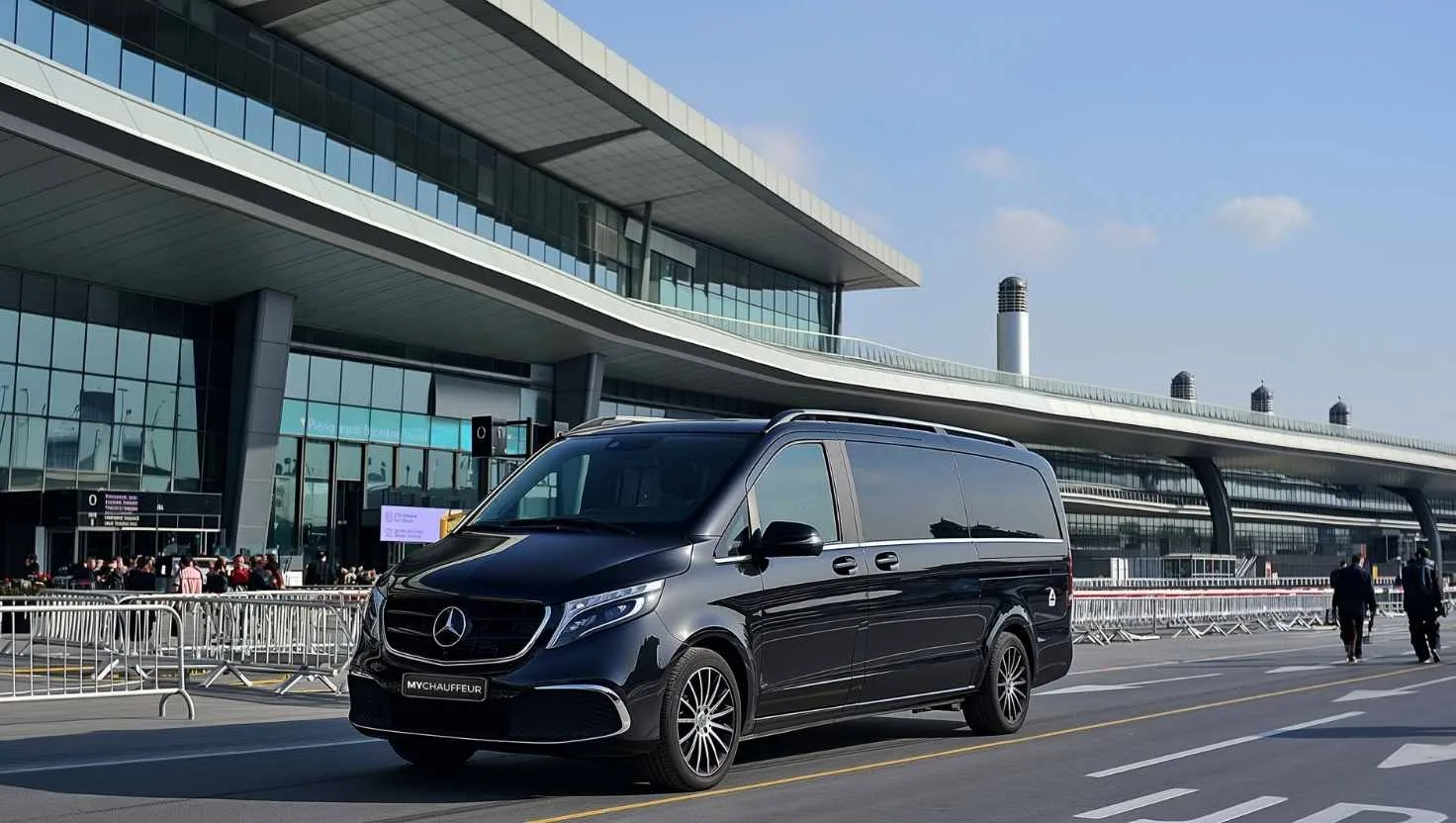 Traslado privado al aeropuerto de Estambul - Imagen 3