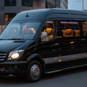 Alternative view of Traslado privado al aeropuerto de Estambul