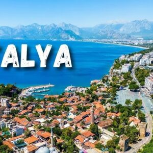 安塔利亚私人机场接送服务